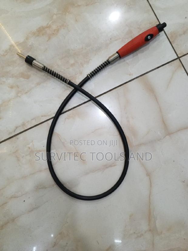 Rotary Mini Drill Shaft - main view