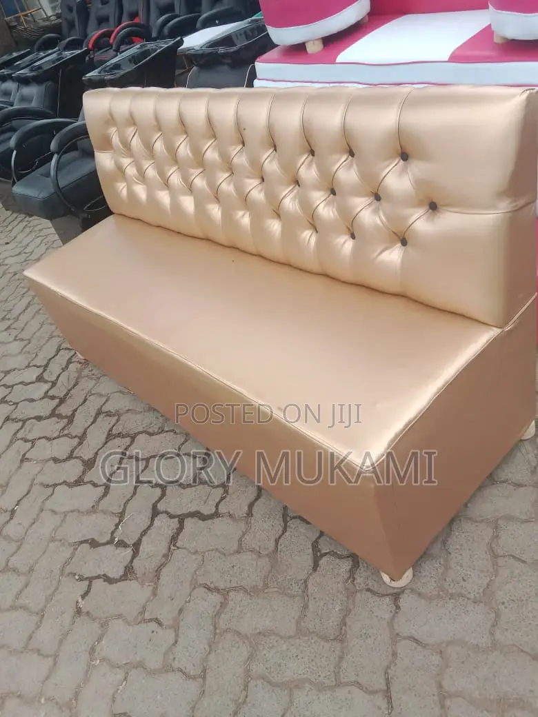 Brand New Sofa Seats