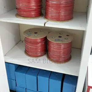 Fire Resistant Cable