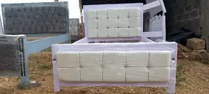 4x6 Mocket Bed