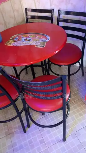 Restaraunt Full Set