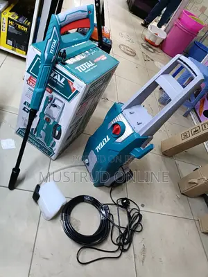 Selling Electric Pressure Washer