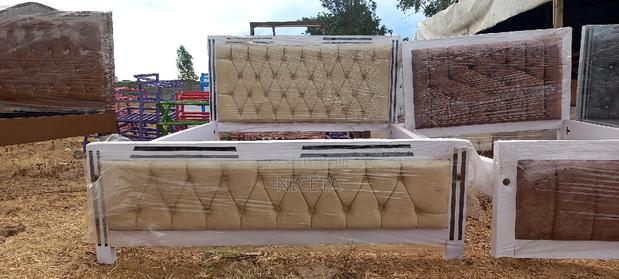 5x6 Bed Available