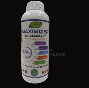 Maximizer Bio Stimulant (Mazao Plenty) - thumbnail 2