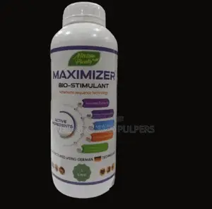 Maximizer Bio Stimulant (Mazao Plenty)