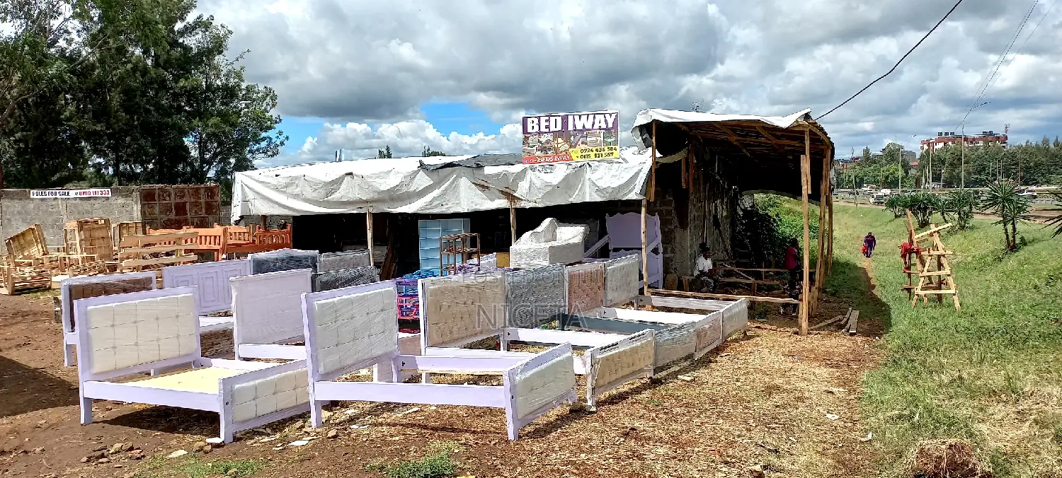 All Beds Available