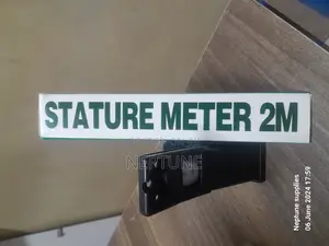 Stature Meter 2M