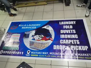 Unique Banner Printing