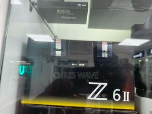 New Nikon Z6ii - thumbnail 2