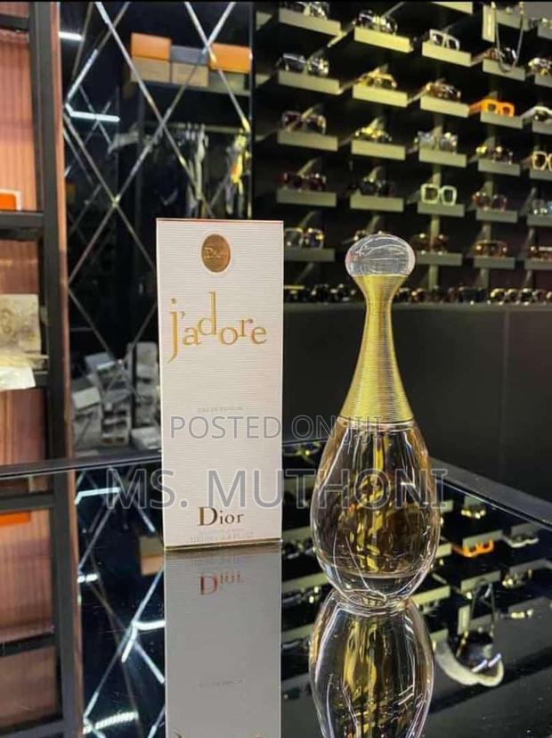 Jadore for Women - main view