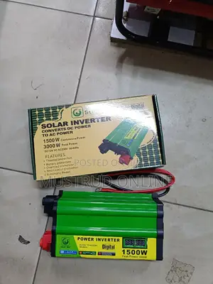 Solar Inverter