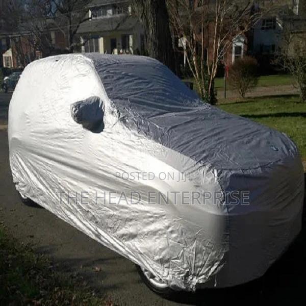 Heavy Duty Car Cover, Brand New and Affordable!
