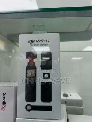 Dji Pocket 2 Creator Combo - thumbnail 2
