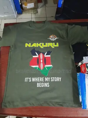 Personalized Tshirt Brandibng