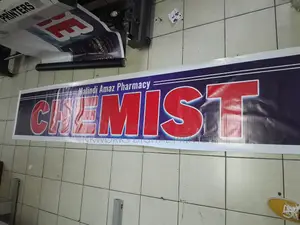 Big Banners Printing