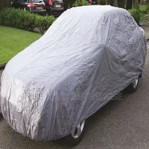 Car Cover_ Outdoor, Heavy Duty"