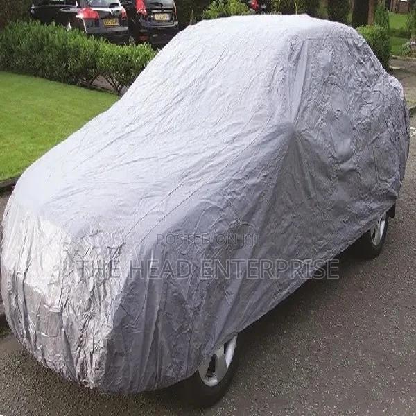 Car Cover_ Outdoor, Heavy Duty"