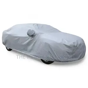 Newest, Top Quality Car Cover!