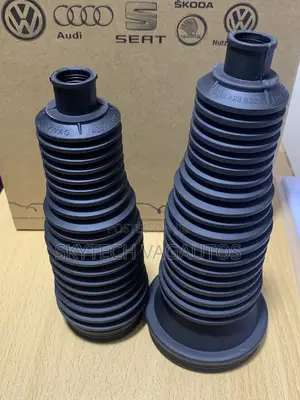 Audi Steering Rack Boots