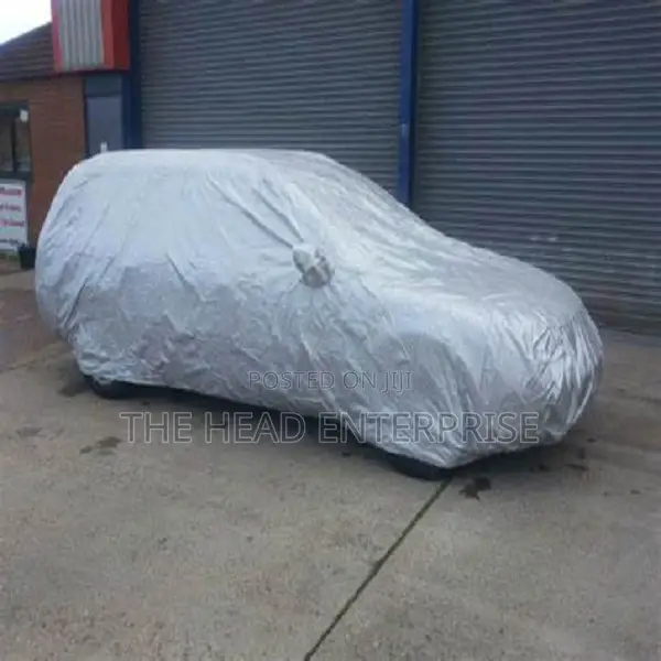 Newest, High Quality Car Cover*