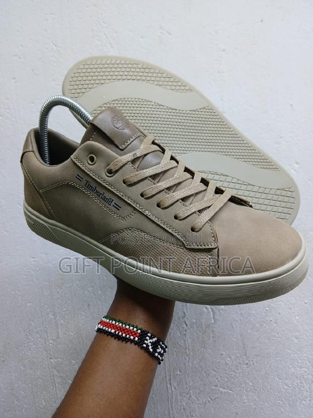 Smart Casual Timberland for Men - thumbnail 4