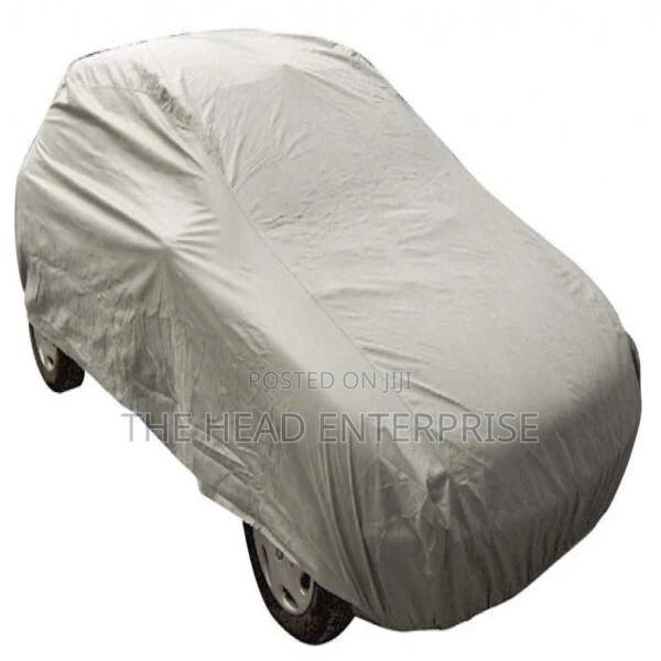 Buy, Heavy Duty Universal Car Cover*