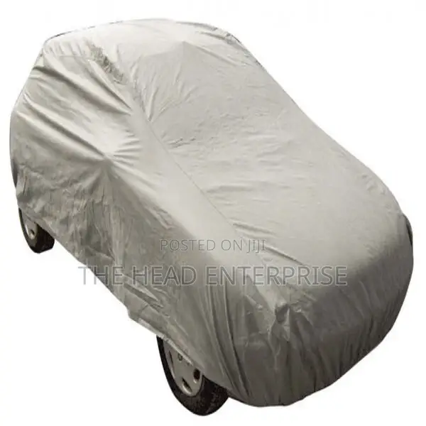 Buy, Heavy Duty Universal Car Cover*
