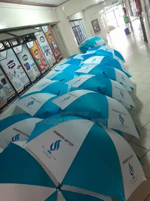 Umbrella Printing