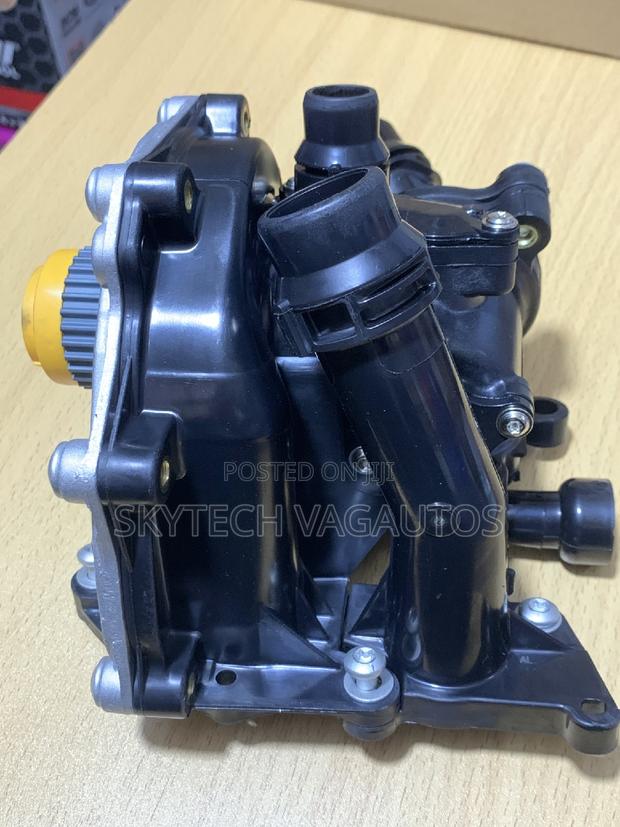 Volkswagen /Audi Water Pump