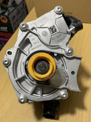 Volkswagen /Audi Water Pump