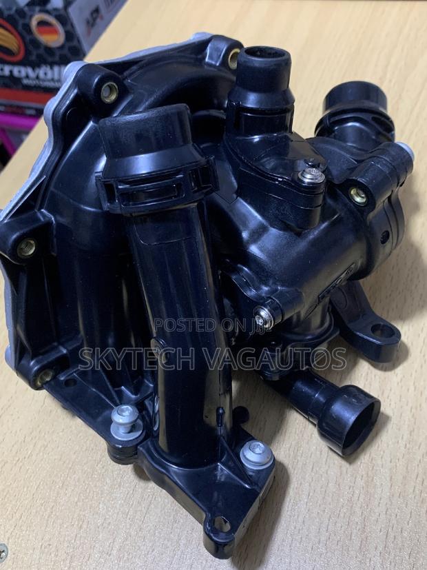 Volkswagen /Audi Water Pump - thumbnail 4