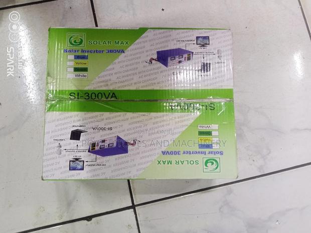 300watts Solar Power Inverter
