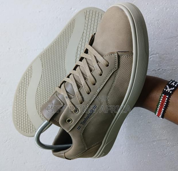 Smart Casual Timberland Shoes - thumbnail 2