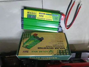 Inverter Machines 1500w