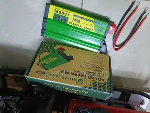 Inverter Machines 1500w