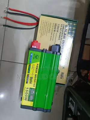 Solar Inverter 1500w