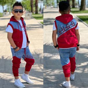 Highend Boys Three in One Set - thumbnail 2