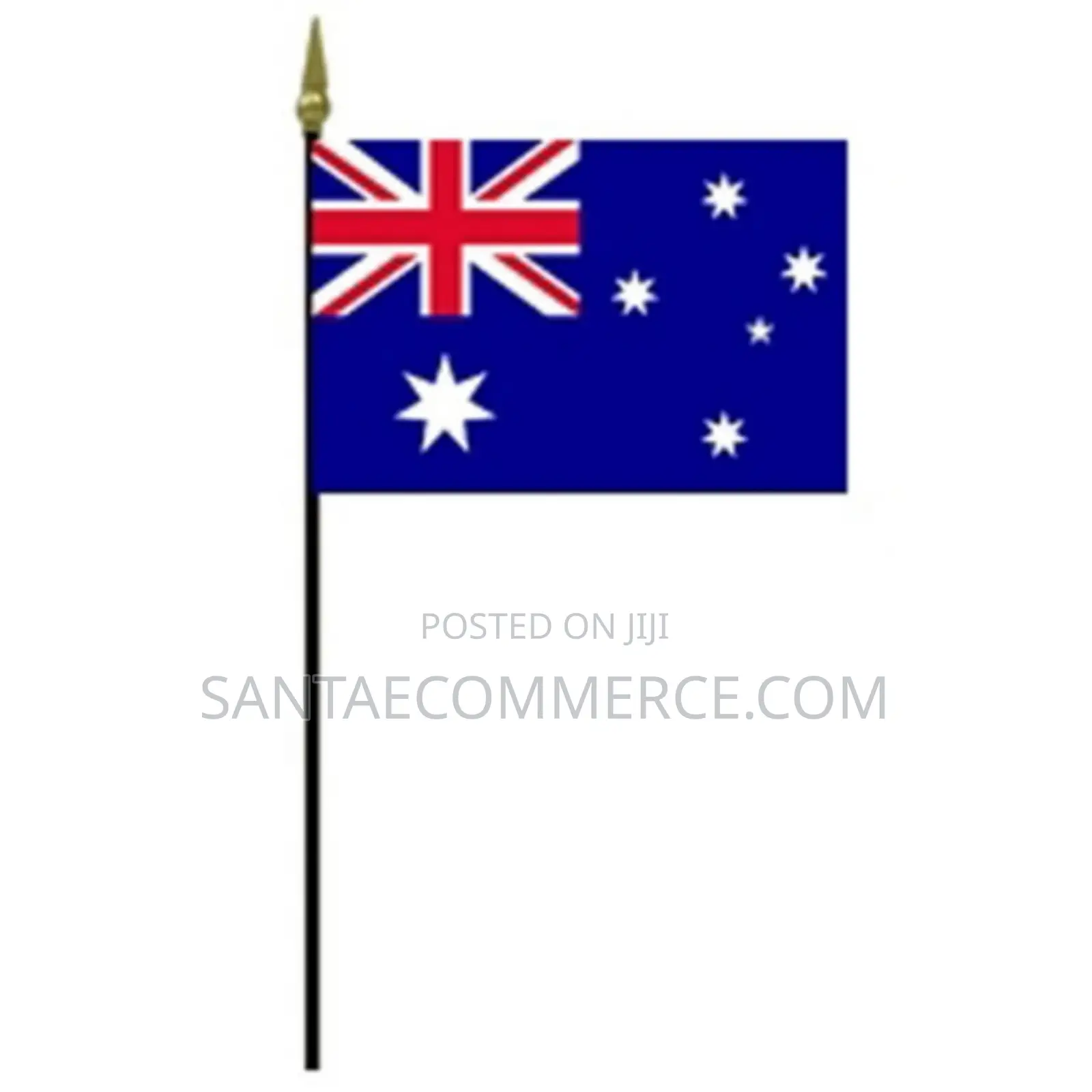 Australia Mini Flag