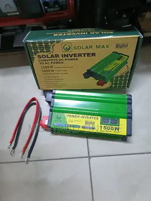1500w Power Inverter