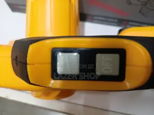 Rechargeable Leaf Blower