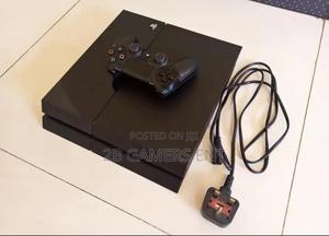 Ps4 Std, Jailbreak, Has Games Free - thumbnail 2