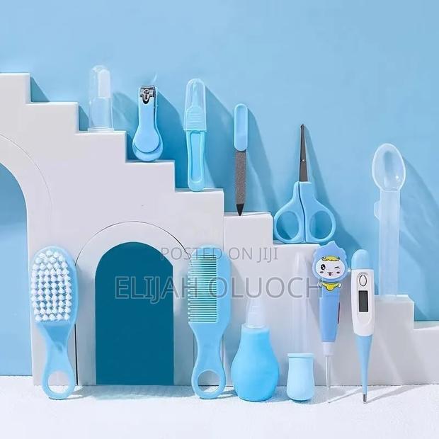 Baby Care Kit - thumbnail 2