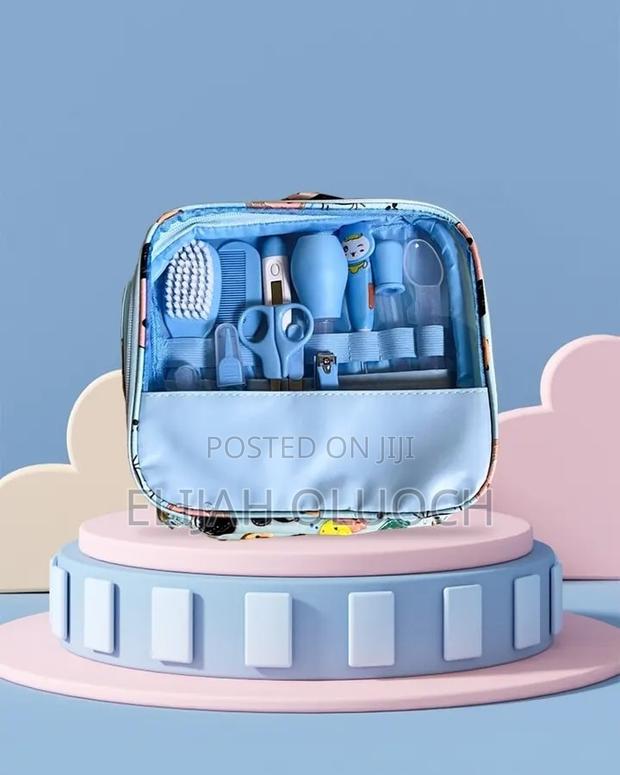 Baby Care Kit - thumbnail 4