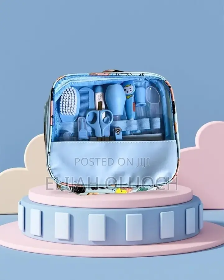 Baby Care Kit