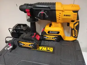 Dewalt Rotary Hammer Drill,