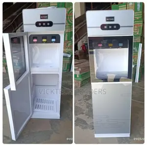 Ailyons 3 Taps Water Dispenser ( Hot , Normal and Cold)