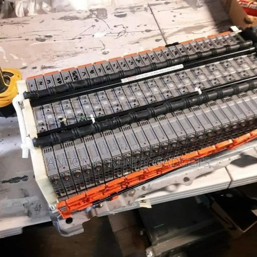Hybrid Battery for Toyota Aqua,Axio