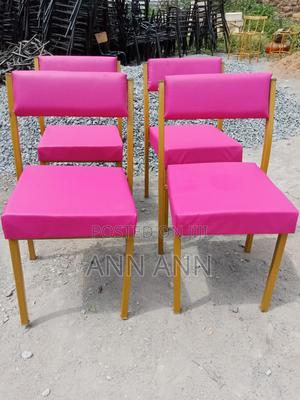 Solon Chairs - main view