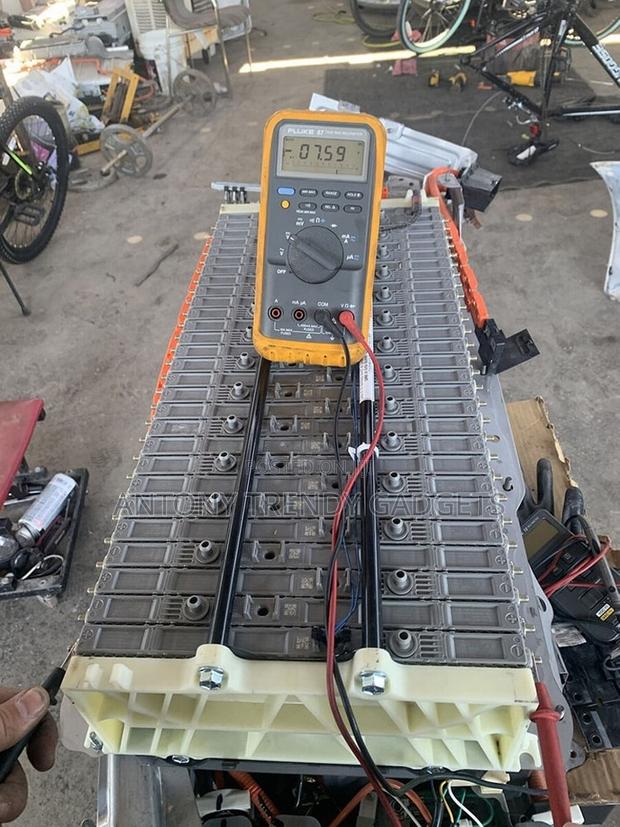 Hybrid Battery Cell /Hybrid Battery Cells for All Toyota