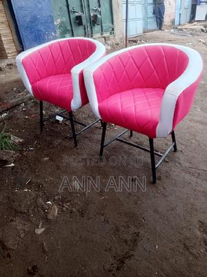 Styling Chair's - main view